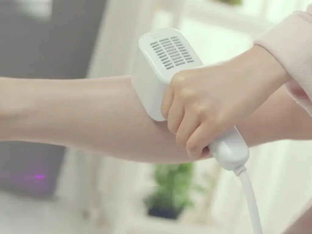 أخطاء شائعة عند إزالة الشعر بالليزر