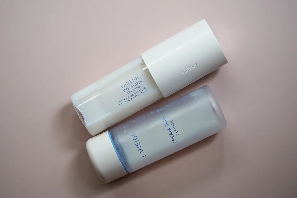 أفضل تونر مقشر للبشرة المختلطة ما هو