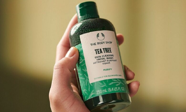 أفضل تونر مقشر للبشرة المختلطة ما هو