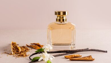 ازاي أخلي ريحة جسمي حلوة طول الوقت