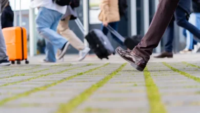 السنوفرز حذاء يشعل الموضة ويغير القواعد.. تريند جديد لعام 2025 28 السنوفرز حذاء يشعل الموضة ويغير القواعد.. تريند جديد لعام 2025