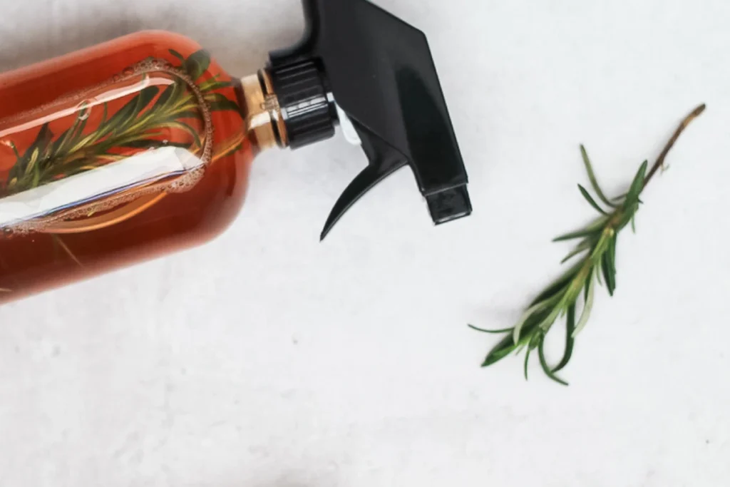 تجربتي مع عشبة السدر لتطويل الشعر