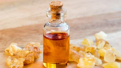 تجربتي مع لبان الذكر للوجه وإزالة التجاعيد 6 تجربتي مع لبان الذكر للوجه وإزالة التجاعيد