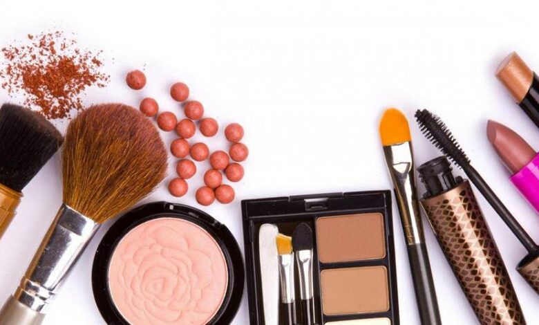 دليل المكياج الكامل