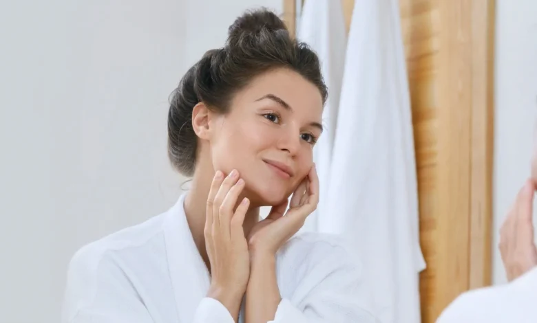 شيخوخة البشرة ما أسباب الشيخوخة وما الذي يؤخر شيخوخة البشرة؟