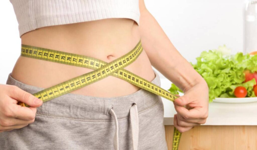 طرق تخسيس الكرش عند النساء.. أعشاب طبيعية للنساء لتخسيس الكرش