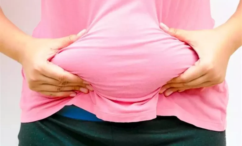 طرق تخسيس الكرش عند النساء.. أعشاب طبيعية للنساء لتخسيس الكرش