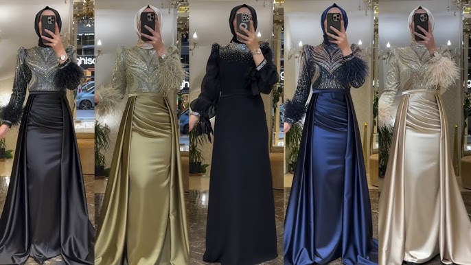 ألوان الموضة الرائجة في عام 2025.. ما هي ألوان فساتين الخطوبة الرائجة؟ 5 ألوان الموضة الرائجة في عام 2025.. ما هي ألوان فساتين الخطوبة الرائجة؟