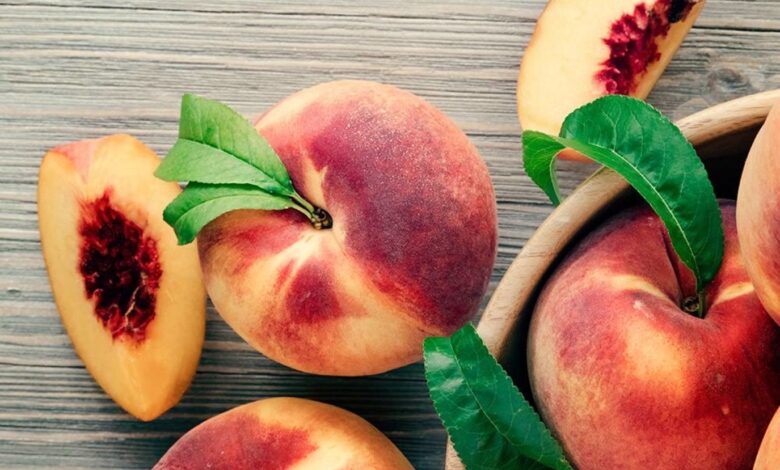 فواكه الصيف للحماية من الشيخوخة والحفاظ على البشرة 1 فواكه الصيف للحماية من الشيخوخة والحفاظ على البشرة