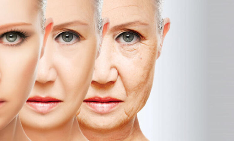فيتامين للبشرة يساعد على إبطاء علامات الشيخوخة المبكرة ما هو؟ 4 فيتامين للبشرة يساعد على إبطاء علامات الشيخوخة المبكرة ما هو؟
