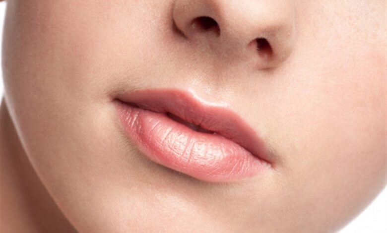 كيفية توريد الشفايف في البيت.. وصفة سريعة لتوريد الشفايف في المنزل