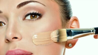 لماذا يستخدم البرايمر قبل المكياج.. هل البرايمر بديل الفاونديشن؟
