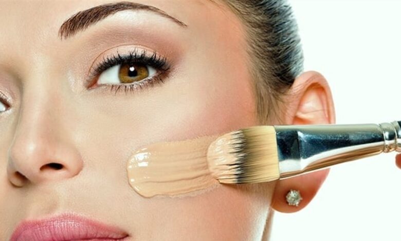 لماذا يستخدم البرايمر قبل المكياج.. هل البرايمر بديل الفاونديشن؟