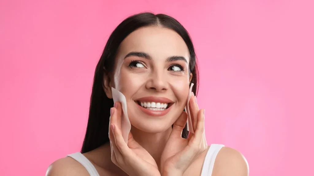 ماذا تحتاج البشرة الدهنية.. أساسيات العناية بالبشرة الدهنية 2 ماذا تحتاج البشرة الدهنية.. أساسيات العناية بالبشرة الدهنية