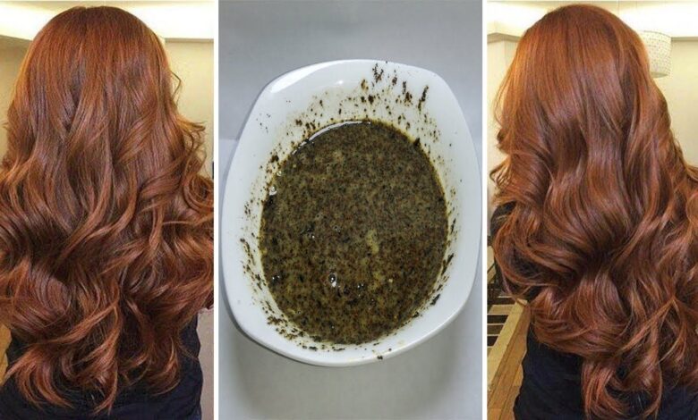 من الأفضل الحنة أم الصبغة للشعر؟ 3 من الأفضل الحنة أم الصبغة للشعر؟