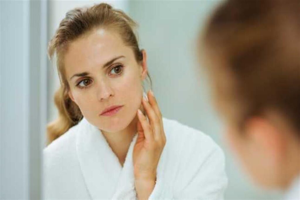 نصائح للحفاظ على بشرة الوجه في فصل الصيف