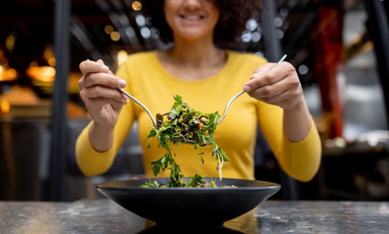 نصائح للحفاظ على وزن مثالي وتجنب مشاكل السمنة