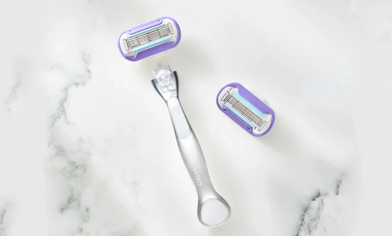 هل الشفرة تسبب أضرار على البكيني؟ 1 هل الشفرة تسبب أضرار على البكيني؟