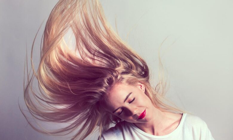 هل الصبغات مضرة للشعر؟ 7 هل الصبغات مضرة للشعر؟