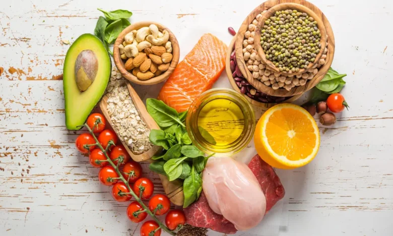 وصفة تخسيس سريعة المفعول.. كيف أنحف 2 كيلو في أسبوع؟