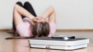 وصفة طبيعية لتخسيس الأرداف والمؤخرة 6 وصفة طبيعية لتخسيس الأرداف والمؤخرة