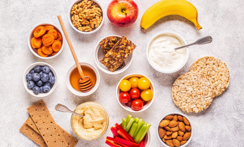 وصفة طبيعية لعلاج فقر الدم وزيادة الوزن.. كيف أزيد وزني مع فقر الدم؟