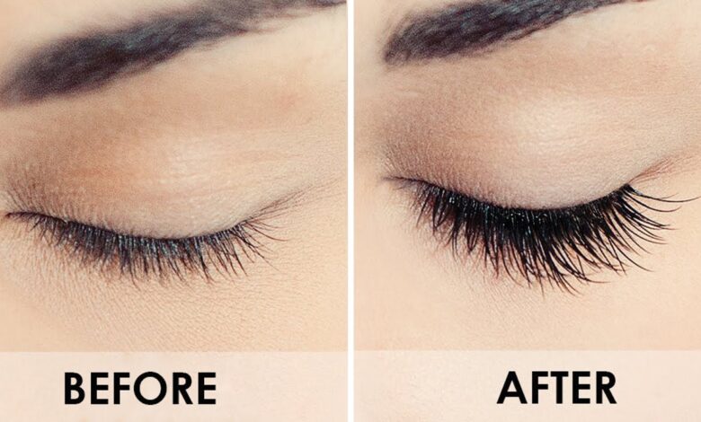 أفضل أنواع السيروم لتطويل الرموش ما هو؟ 9 أفضل أنواع السيروم لتطويل الرموش ما هو؟