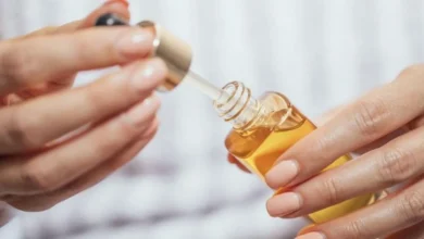 أفضل وقت لاستخدام فيتامين سي للقضاء على التجاعيد ما هو؟