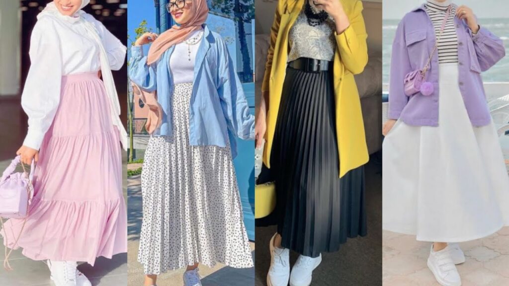 اخر صيحات الموضة في فصل الخريف لعام 2025