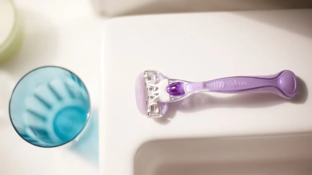 ازاي أعمل تقشير للبكيني في البيت.. أفضل مقشر لمنطقة البكيني