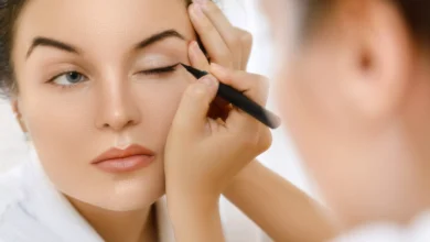 خطوات وضع المكياج الصحيحة في فصل الصيف