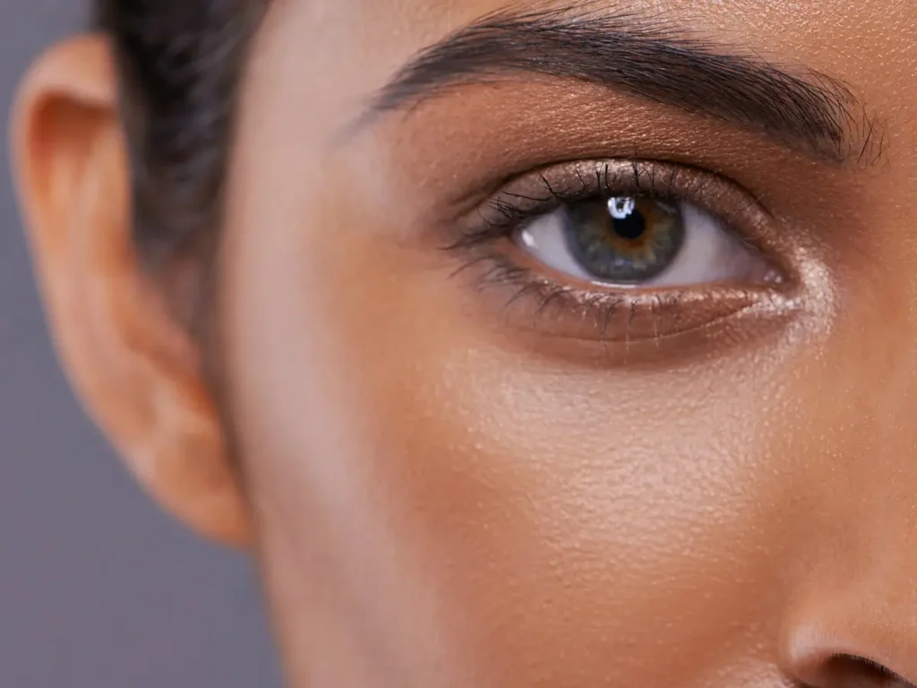 طريقة تنظيف الوجه من الدهون والأوساخ نهائياً