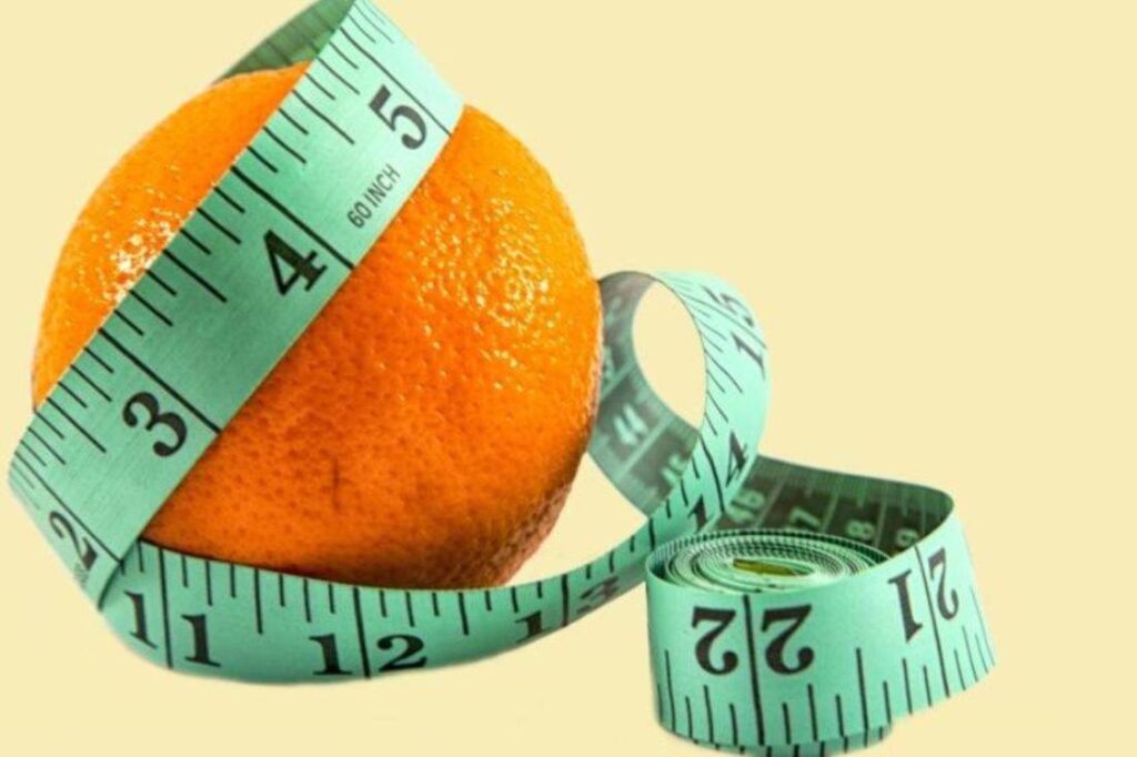 كيف أتخلص من السيلوليت في المنزل نهائياً.. هل إذا نحفت يروح السيلوليت؟