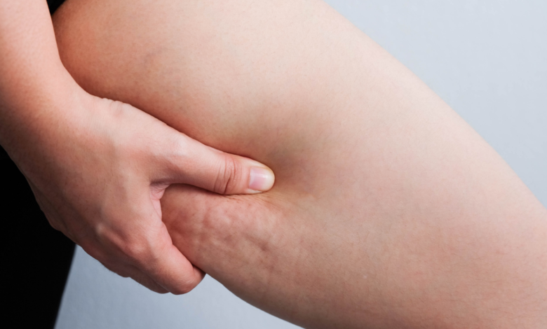 كيف أتخلص من السيلوليت في المنزل نهائياً.. هل إذا نحفت يروح السيلوليت؟ 5 كيف أتخلص من السيلوليت في المنزل نهائياً.. هل إذا نحفت يروح السيلوليت؟