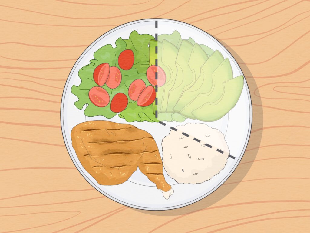 كيف أخس كيلو في أسبوع بدون جيم؟