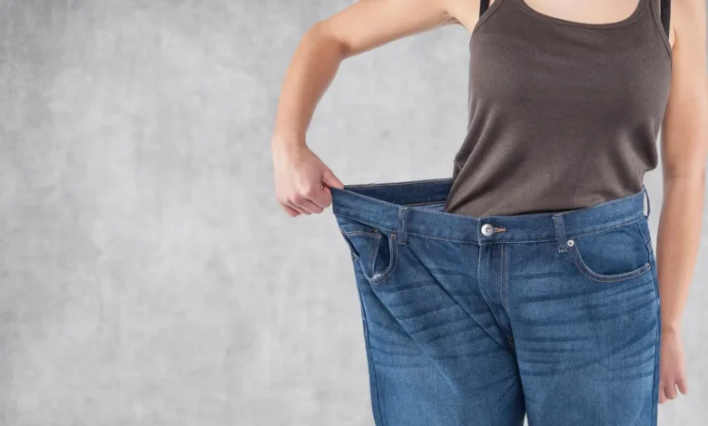 كيف أخس كيلو في أسبوع بدون جيم؟