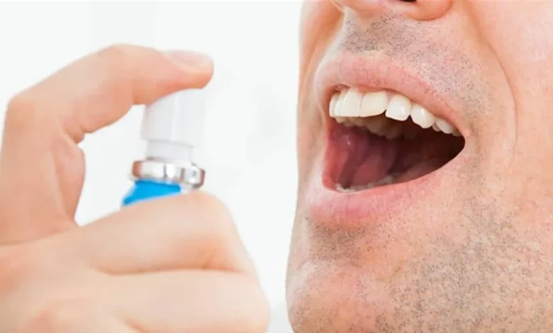 كيف تتخلص من رائحة الفم الكريهة عند الاستيقاظ من النوم
