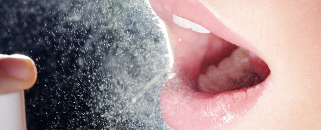 كيف تتخلص من رائحة الفم الكريهة عند الاستيقاظ من النوم