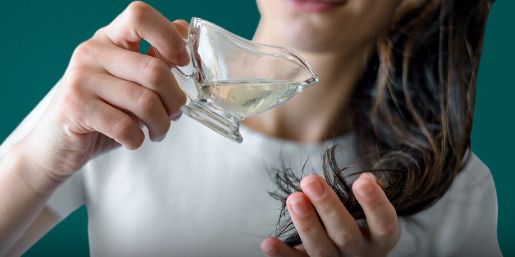 كيف تعتني الحامل بشعرها خلال فترة الحمل؟