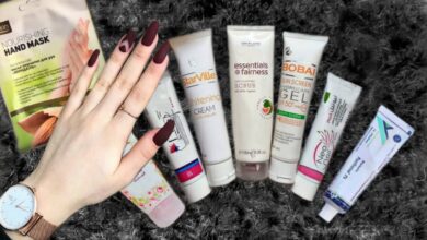 كيفية العناية بالبشرة وتبييضها عالم حواء