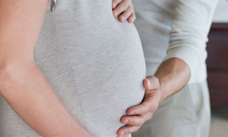 لماذا تمنع العلاقة الزوجية اثناء الحمل؟