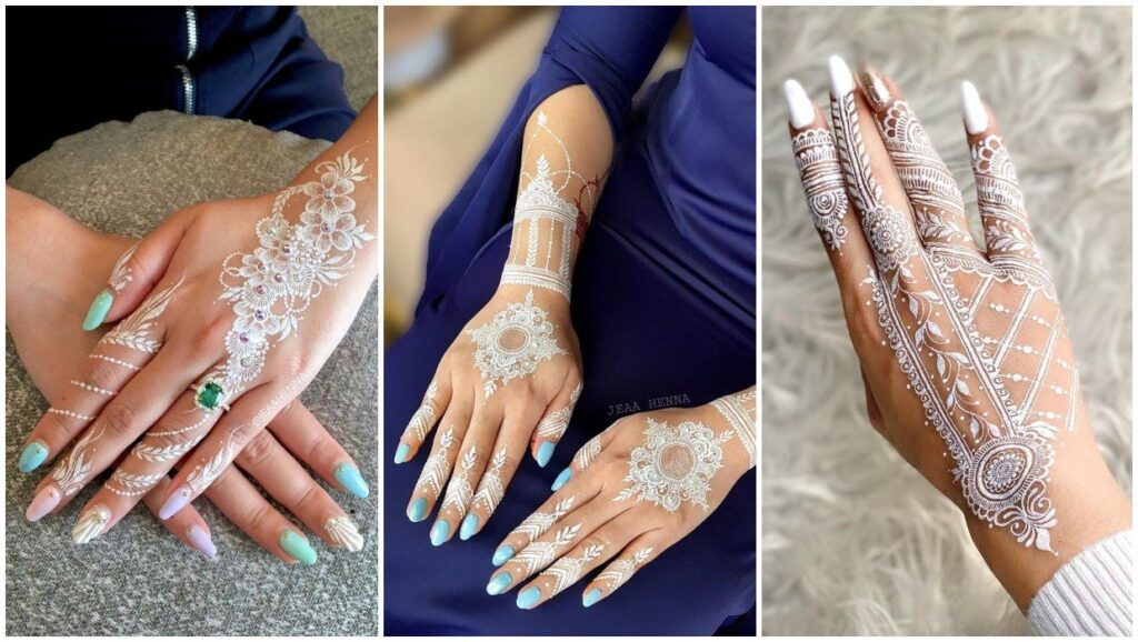 ما هي ألوان المناكير الصيفية لأصحاب البشرة الفاتحة؟