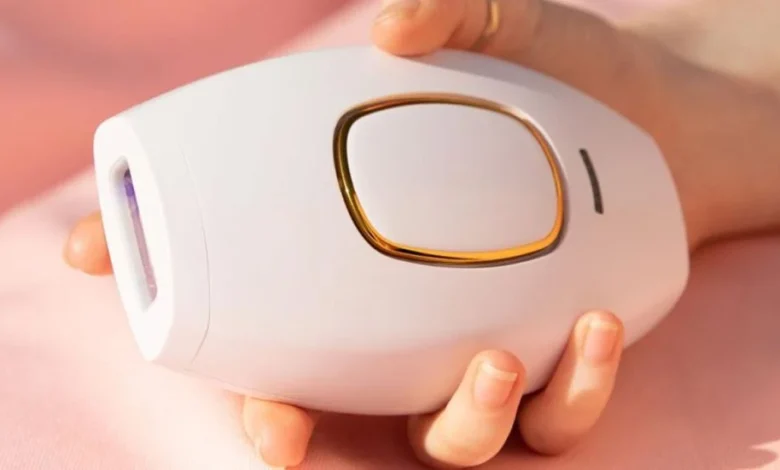 ما هي الممنوعات قبل الليزر المنزلي؟