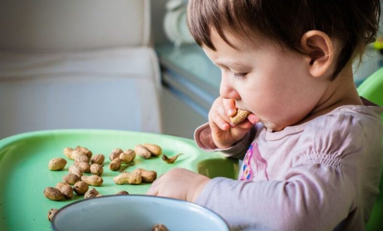 ماذا يجب أن يأكل الطفل في عمر السنتين.. ما هي أفضل وجبة للأطفال في عمر سنتين؟