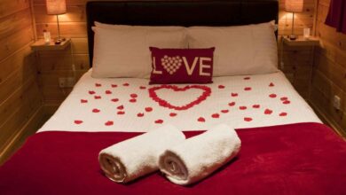 ماذا يحب الرجل في المرأة في الفراش؟