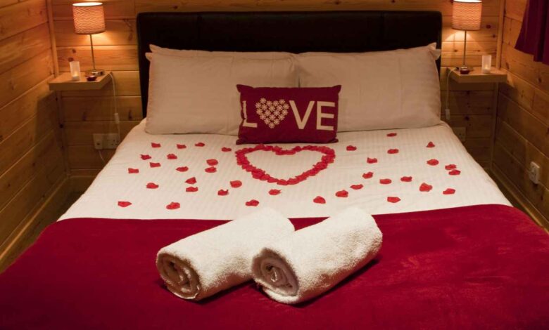 ماذا يحب الرجل في المرأة في الفراش؟