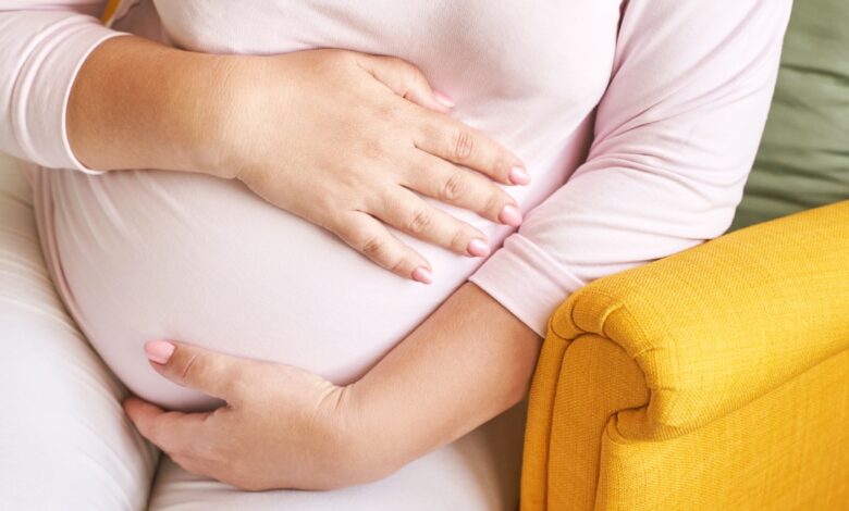 هل تؤثر الالتهابات على الحامل في الشهر الأول؟ 2 هل تؤثر الالتهابات على الحامل في الشهر الأول؟