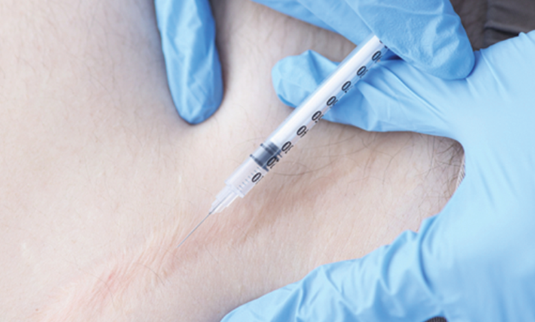 هل جلسات إذابة الدهون مضرة.. ما هي مخاطر حقن إذابة الدهون؟ 10 هل جلسات إذابة الدهون مضرة.. ما هي مخاطر حقن إذابة الدهون؟