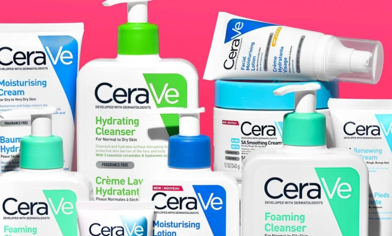 هل كريم سيرافي CeraVe يعالج جلد الوزة؟ 6 هل كريم سيرافي CeraVe يعالج جلد الوزة؟