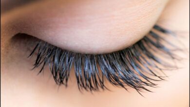 وصفة طبيعية لتطويل الرموش بسرعة 8 وصفة طبيعية لتطويل الرموش بسرعة